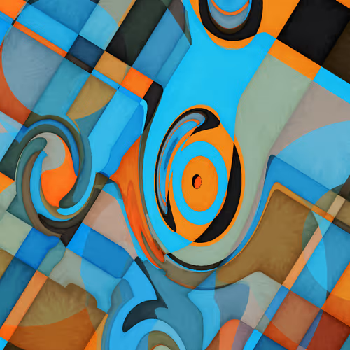 Information Age By R1b2