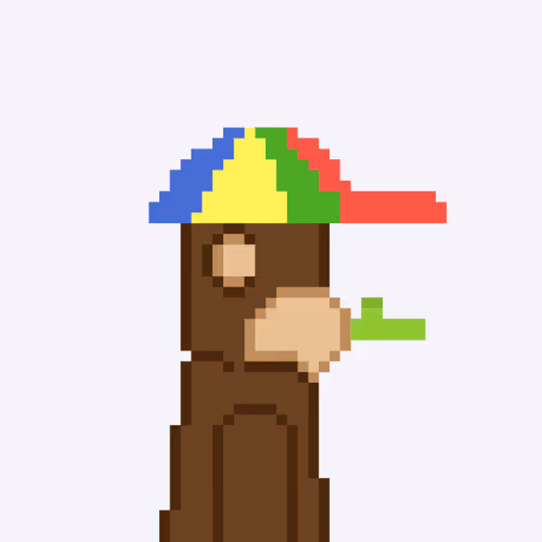 Ape Swag