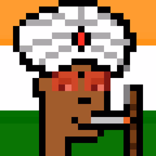 Theindiannft