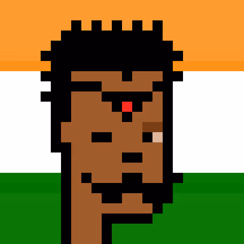 Theindiannft