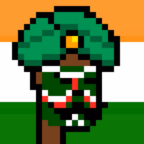 Theindiannft