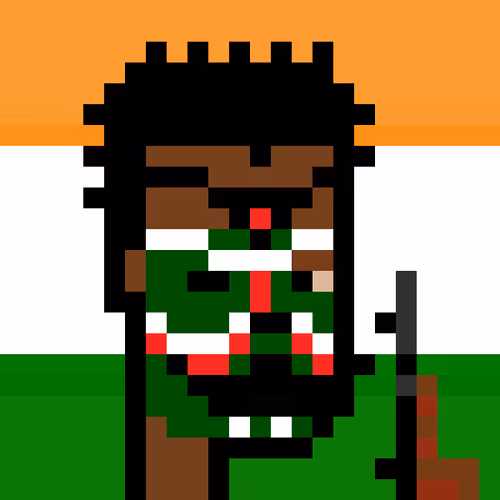 Theindiannft