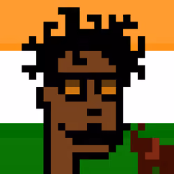 The Indian #1048