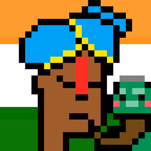Theindiannft
