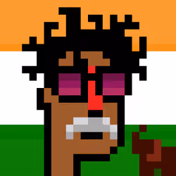 The Indian #1982