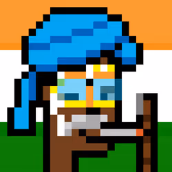 The Indian #5360