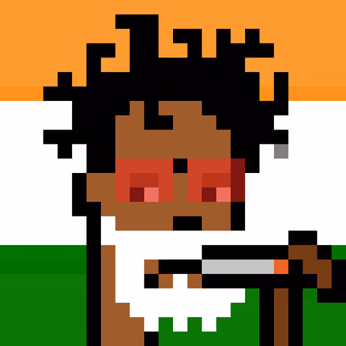 Theindiannft