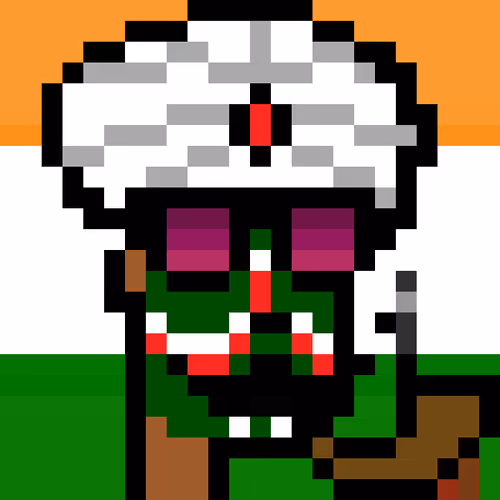 Theindiannft