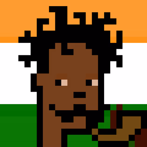 Theindiannft