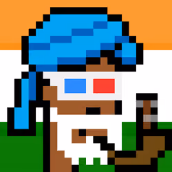 The Indian #1981