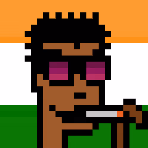 Theindiannft