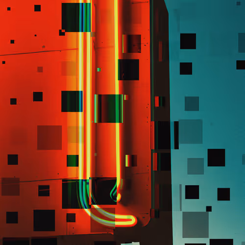 Asynchronous Response by Ivona Tau