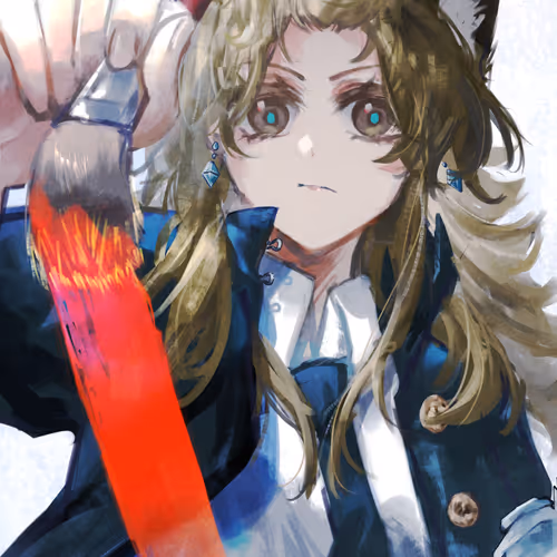 Strokes of Misaki