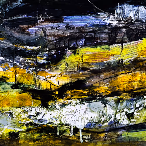 Liza Hawthorne Island