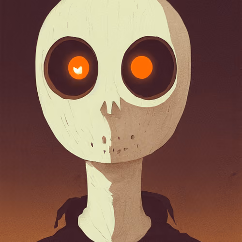 Pumpkins Nightmare Party #191