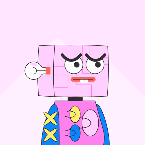 OMNIA pfp NFT #3667