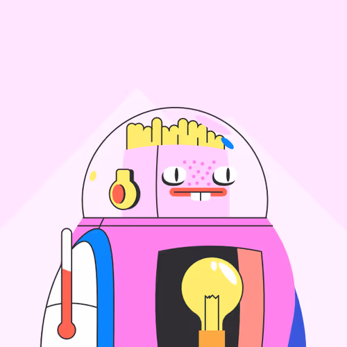 Omnia Pfp Nfts