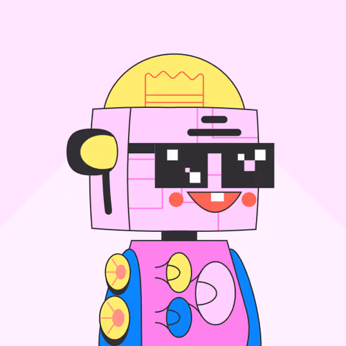 Omnia Pfp Nfts