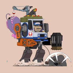 Item Media