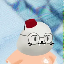Milady Seals #298