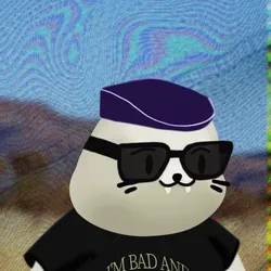 Milady Seals #712