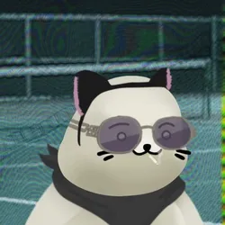 Milady Seals #503