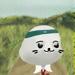 Milady Seals #499