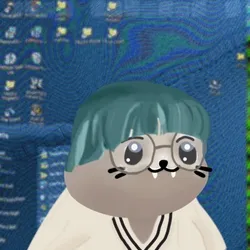 Milady Seals #102