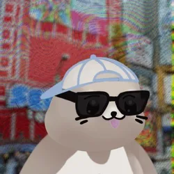 Milady Seals #422
