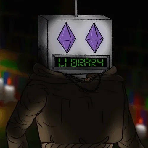 Library Onchain