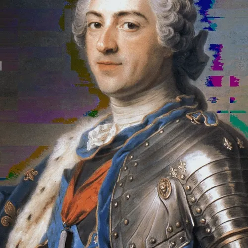 Louis the Trader #1