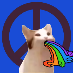 War, peace, and cat #481