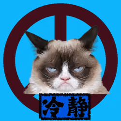 War, peace, and cat #558