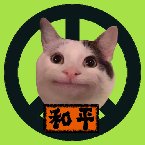 War, peace, and cat #365