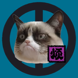 War, peace, and cat #330