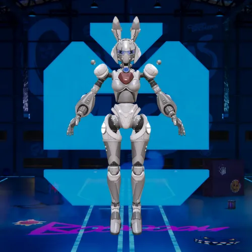 Genesis Mechs