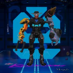 DynamicxXxD00D