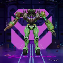 Recruit Explosive Helper