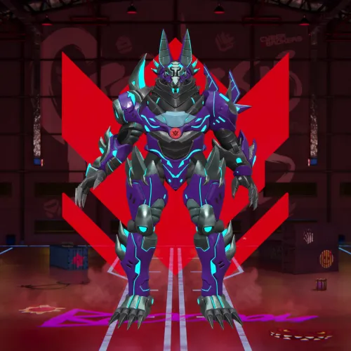 Genesis Mechs