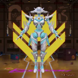 Empress of Absolute Authority