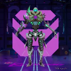 Cryptic Custodian of Unity