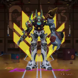 Shockwave