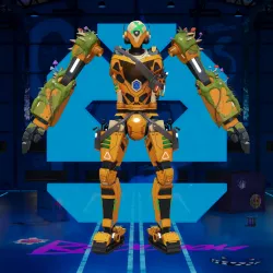 Steel the Fabricator