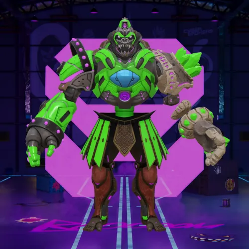 Spirit Razer