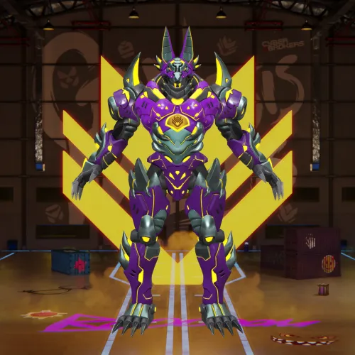 Beast