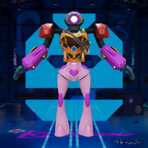 Super Sweetheart Beta