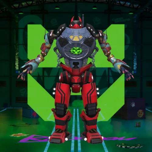 Genesis Mechs