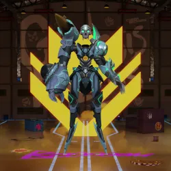 The Cruel Machine