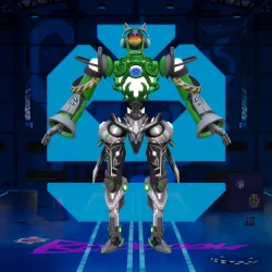 DJ Beatdrop Exalted