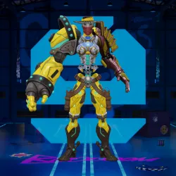 Desperado Savvy Bravado